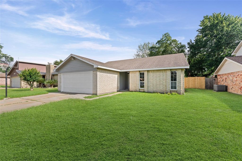 Photo of 18518 Lippizaner Drive, Cypress, TX 77433 (MLS # 78594223)