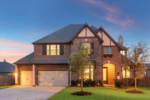 Photo of 3510 Harper Ferry Place, Katy, TX 77494 (MLS # 67411144)