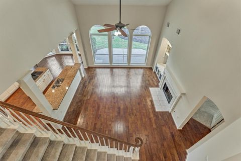 Tiny photo for 18 Gallant Oak Place, The Woodlands, TX 77381 (MLS # 18104066)