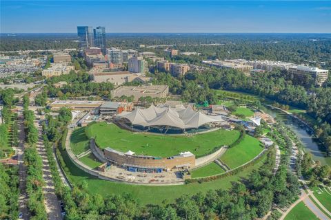 Tiny photo for 18 Gallant Oak Place, The Woodlands, TX 77381 (MLS # 18104066)