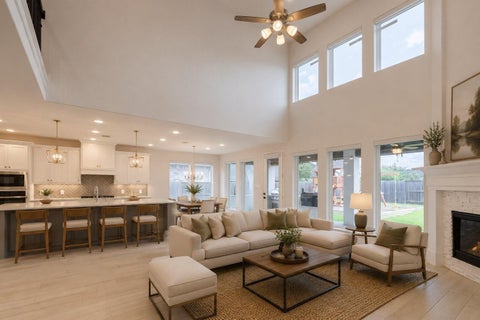 Photo of 3114 Swift Way, Katy, TX 77493 (MLS # 7445142)