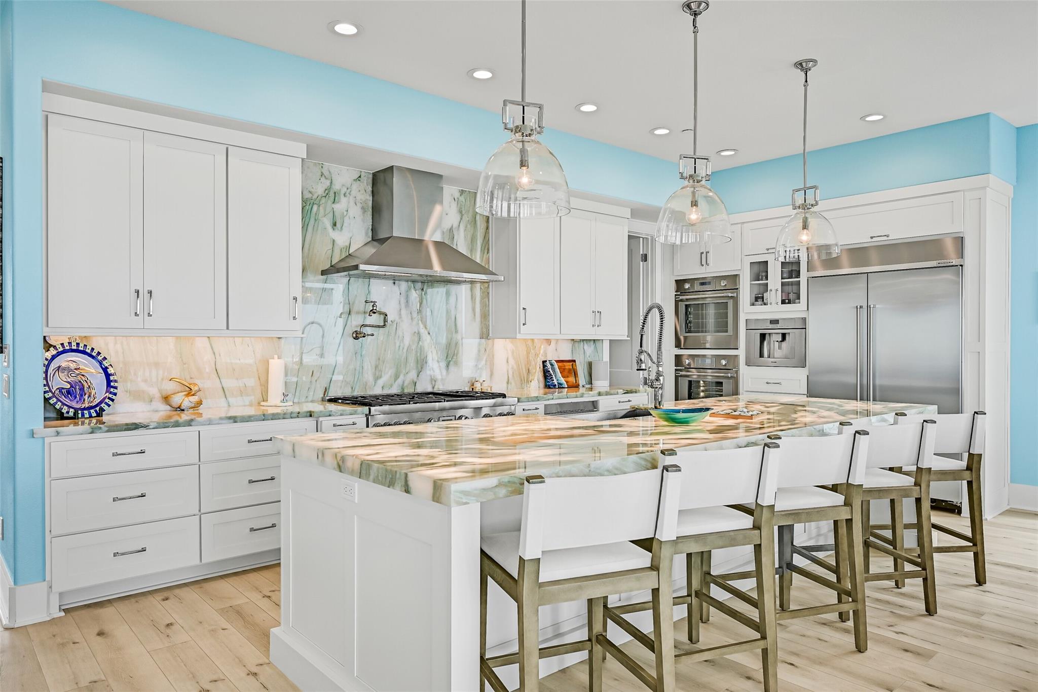 Galveston, Texas, 77554, United States, 6 Bedrooms Bedrooms, ,7 BathroomsBathrooms,Residential,Active,2041801