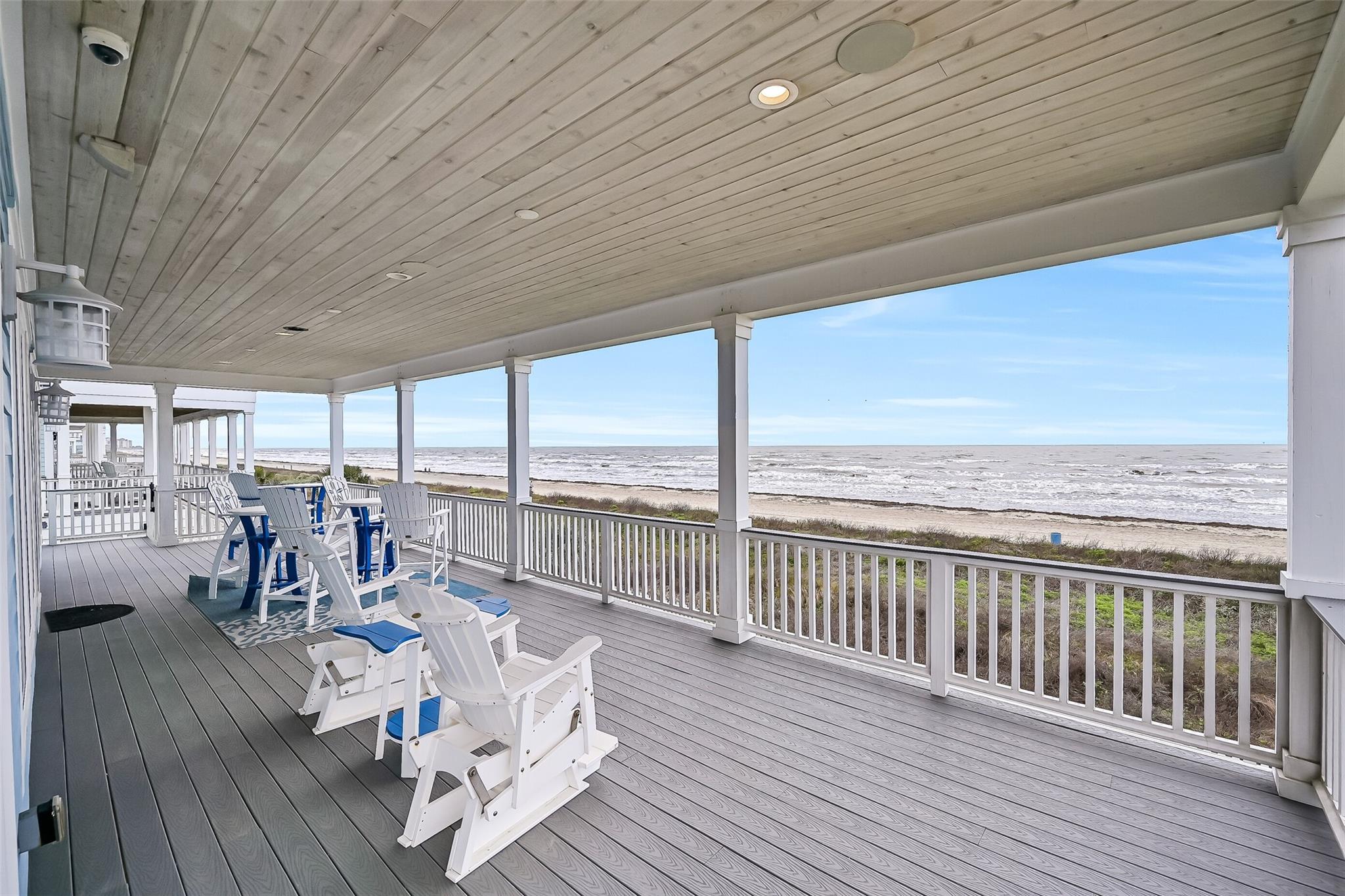 Galveston, Texas, 77554, United States, 6 Bedrooms Bedrooms, ,7 BathroomsBathrooms,Residential,Active,2041801
