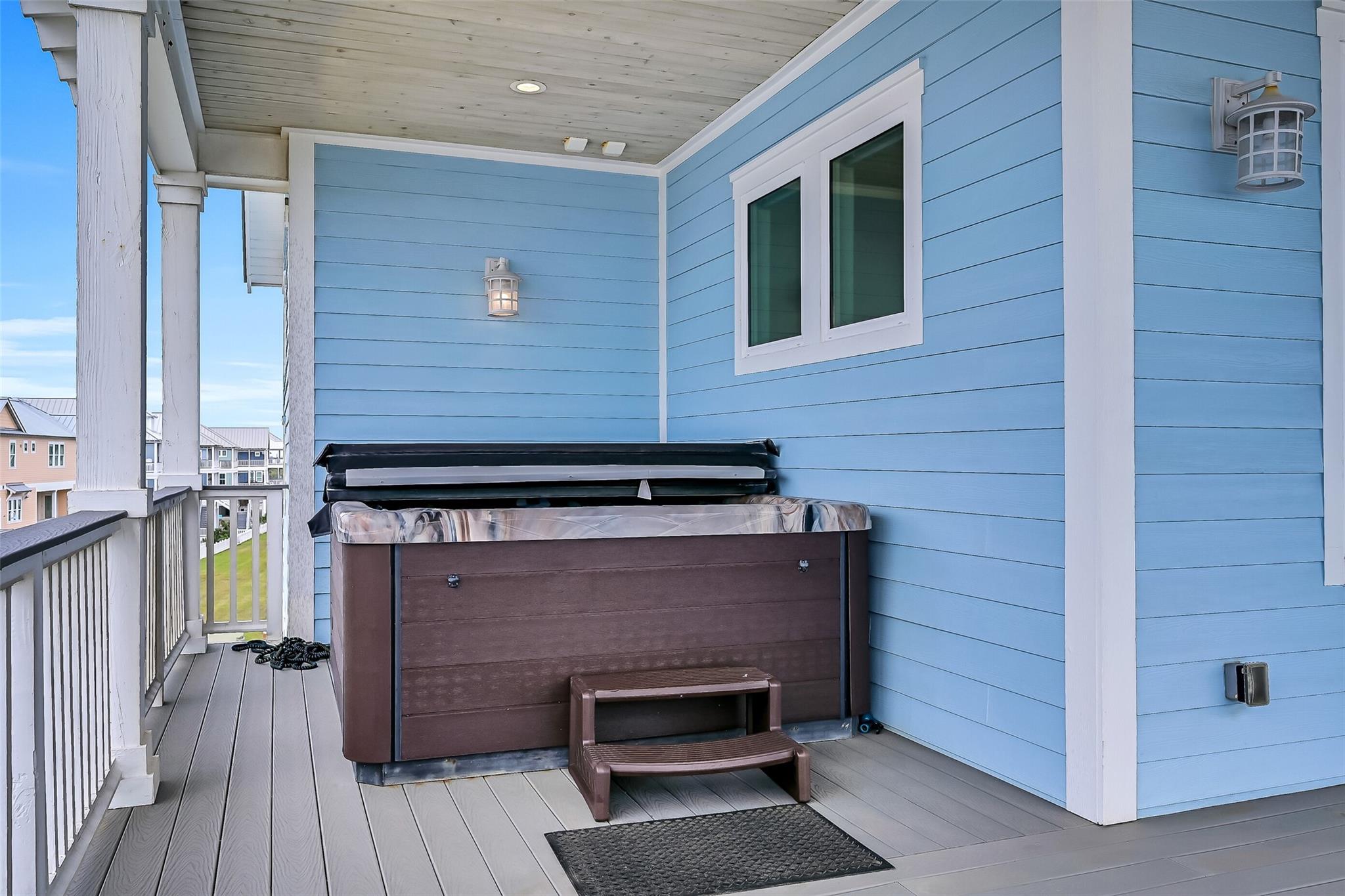 Galveston, Texas, 77554, United States, 6 Bedrooms Bedrooms, ,7 BathroomsBathrooms,Residential,Active,2041801