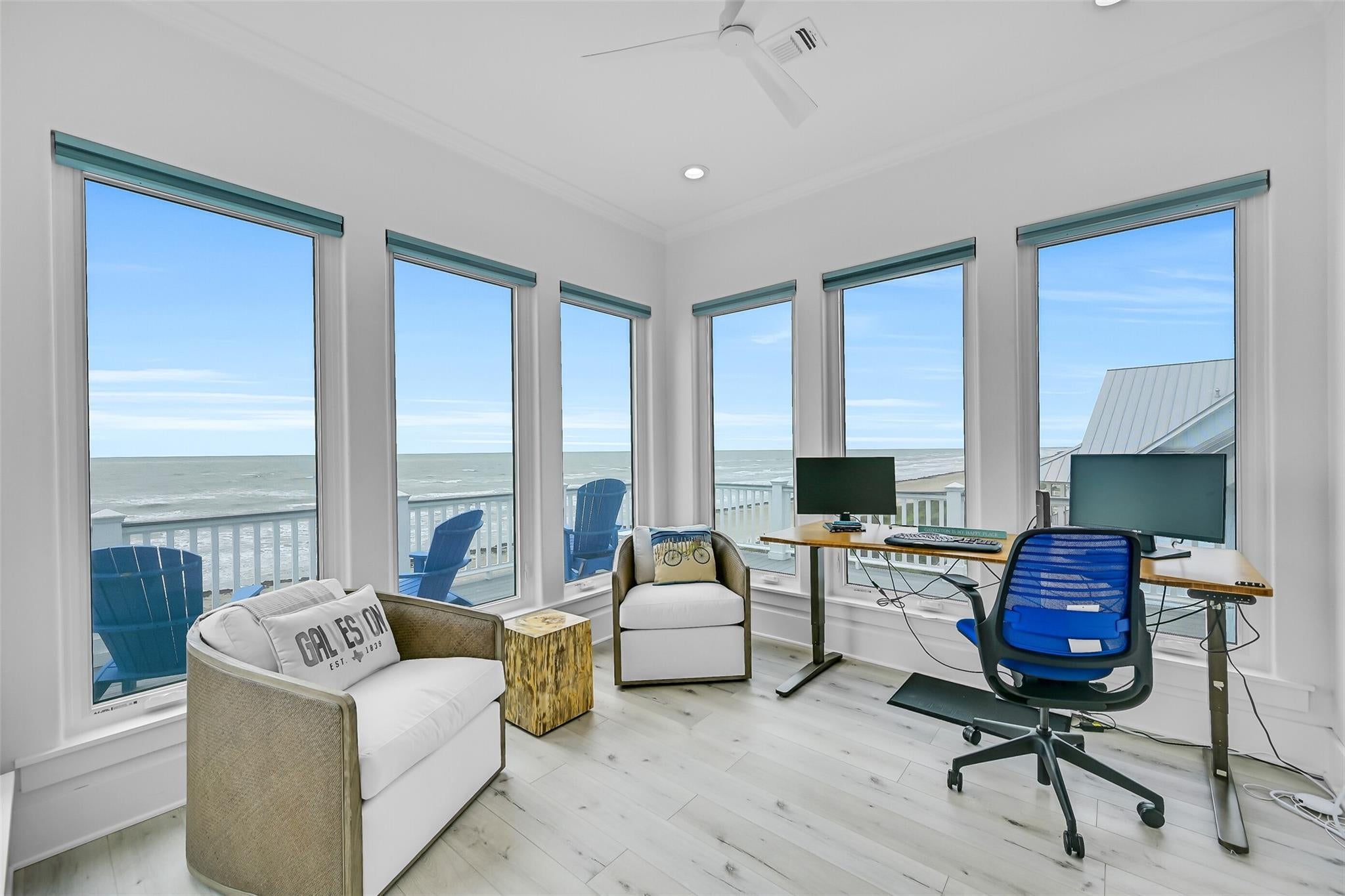 Galveston, Texas, 77554, United States, 6 Bedrooms Bedrooms, ,7 BathroomsBathrooms,Residential,Active,2041801