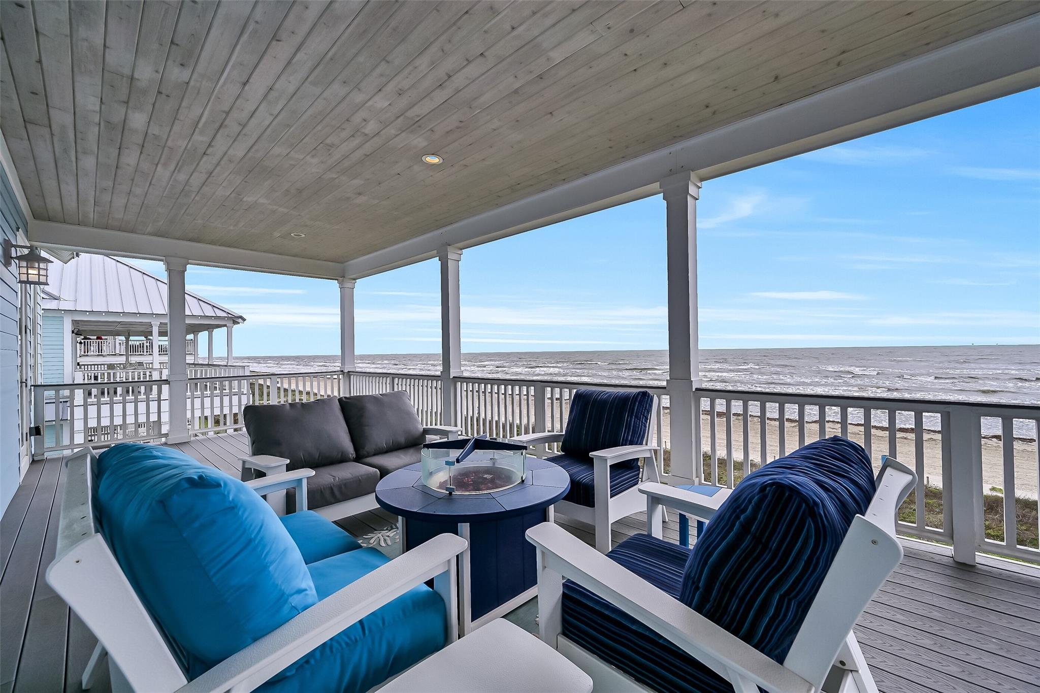 Galveston, Texas, 77554, United States, 6 Bedrooms Bedrooms, ,7 BathroomsBathrooms,Residential,Active,2041801