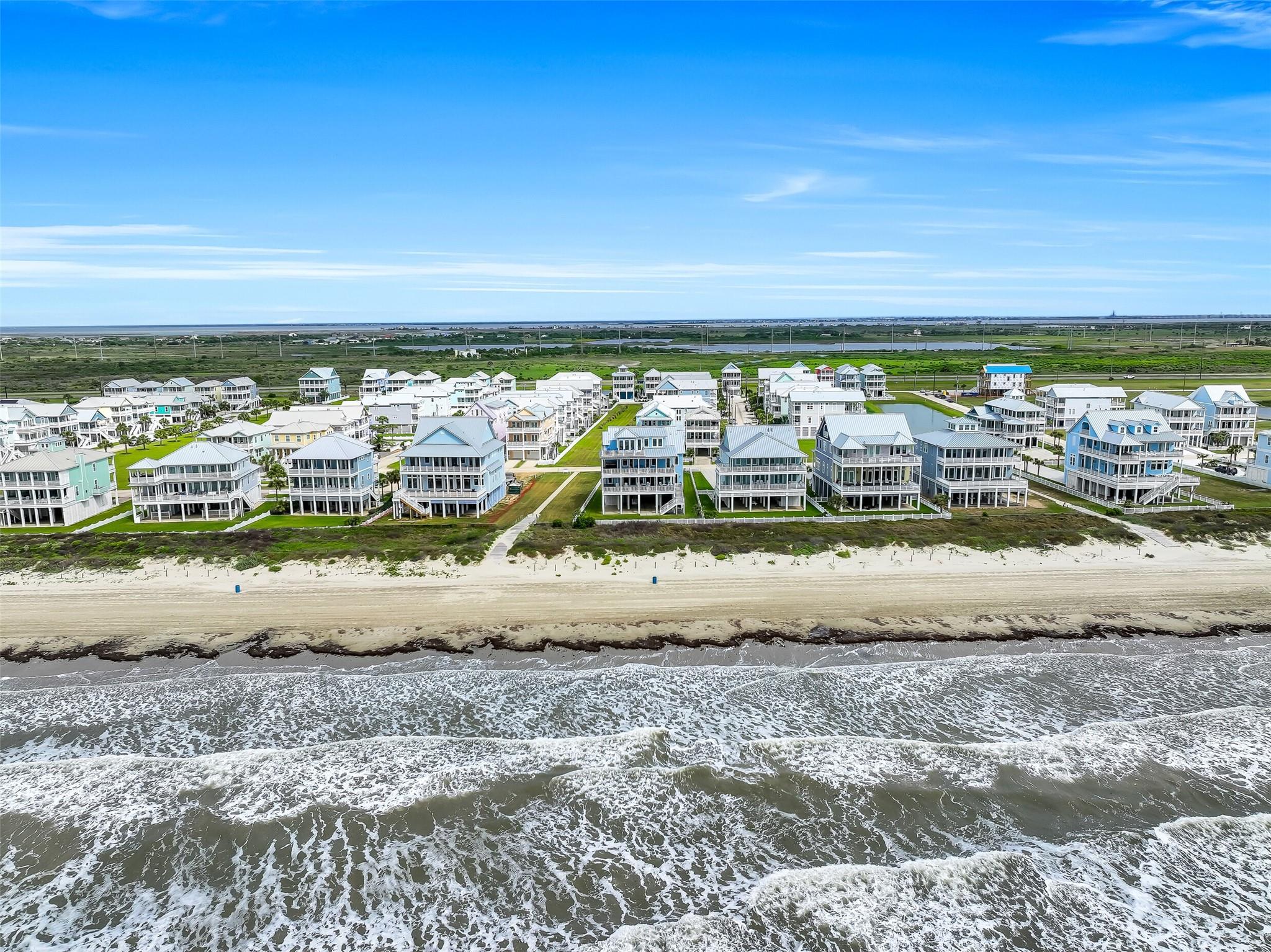 Galveston, Texas, 77554, United States, 6 Bedrooms Bedrooms, ,7 BathroomsBathrooms,Residential,Active,2041801