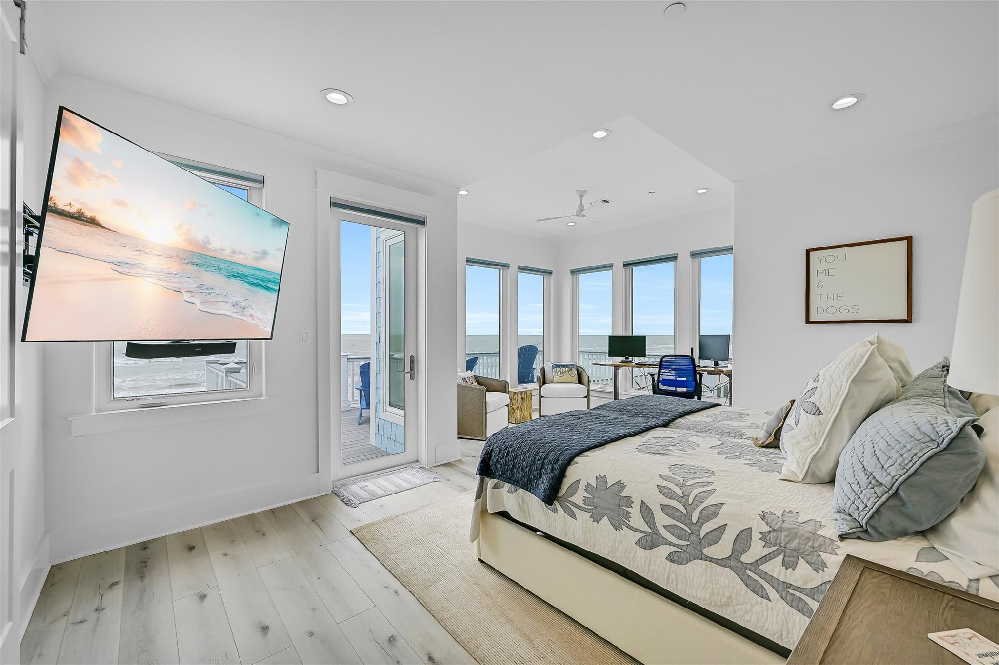 Galveston, Texas, 77554, United States, 6 Bedrooms Bedrooms, ,7 BathroomsBathrooms,Residential,Active,2041801