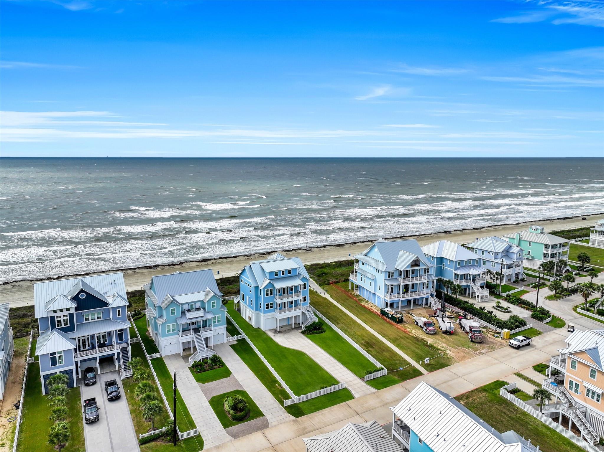 Galveston, Texas, 77554, United States, 6 Bedrooms Bedrooms, ,7 BathroomsBathrooms,Residential,Active,2041801