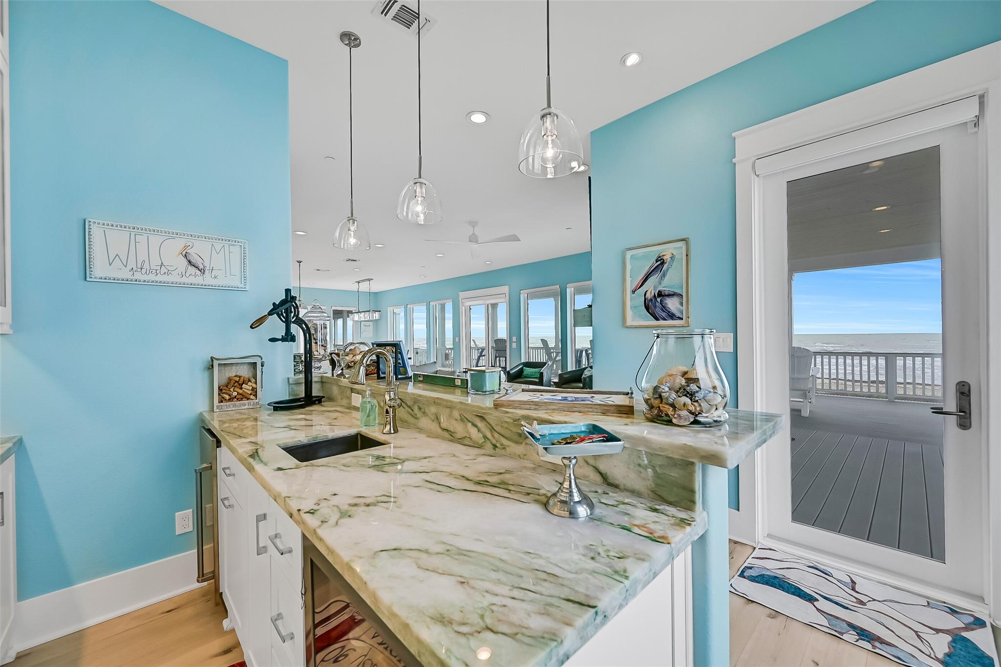 Galveston, Texas, 77554, United States, 6 Bedrooms Bedrooms, ,7 BathroomsBathrooms,Residential,Active,2041801