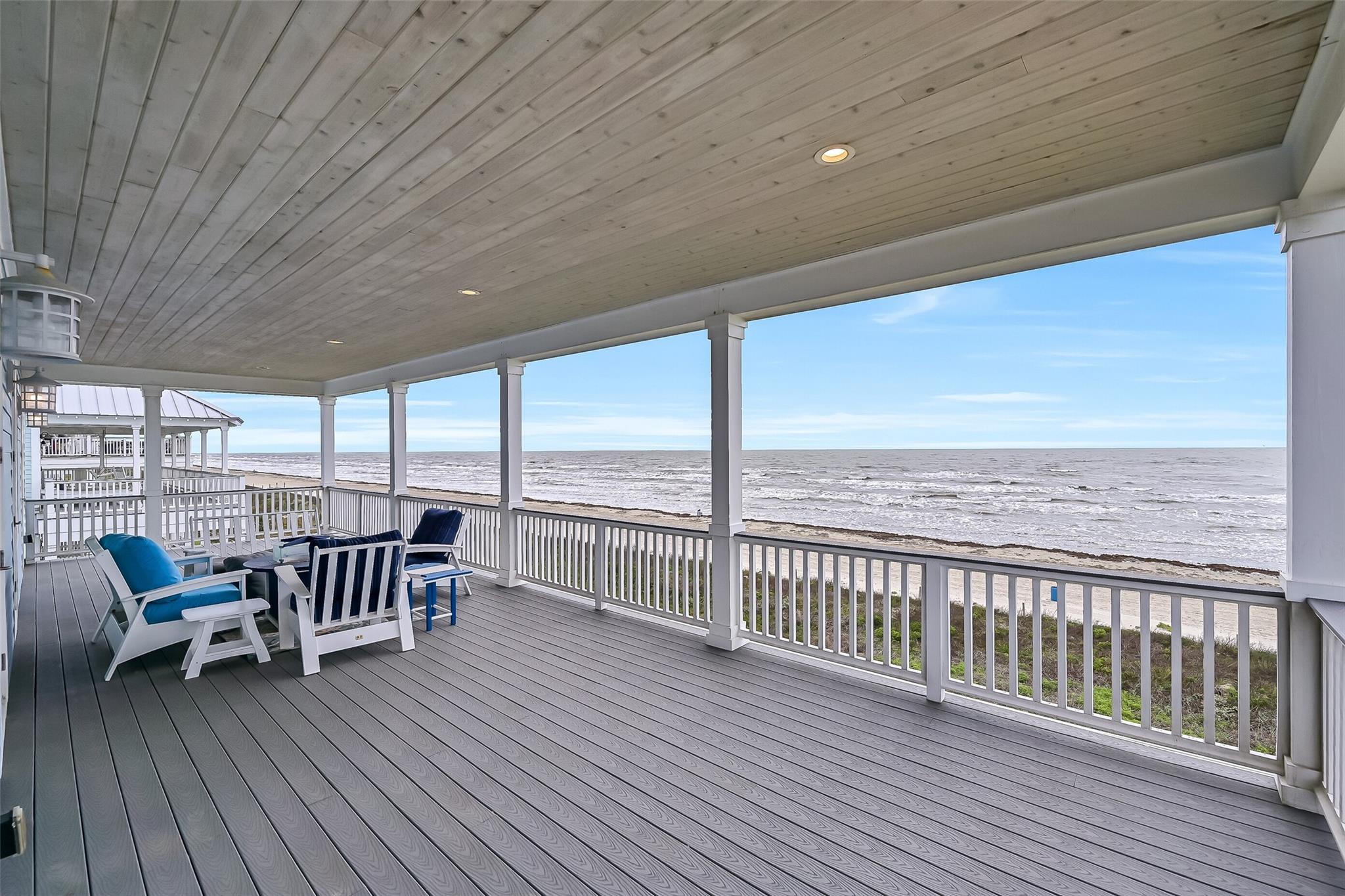 Galveston, Texas, 77554, United States, 6 Bedrooms Bedrooms, ,7 BathroomsBathrooms,Residential,Active,2041801