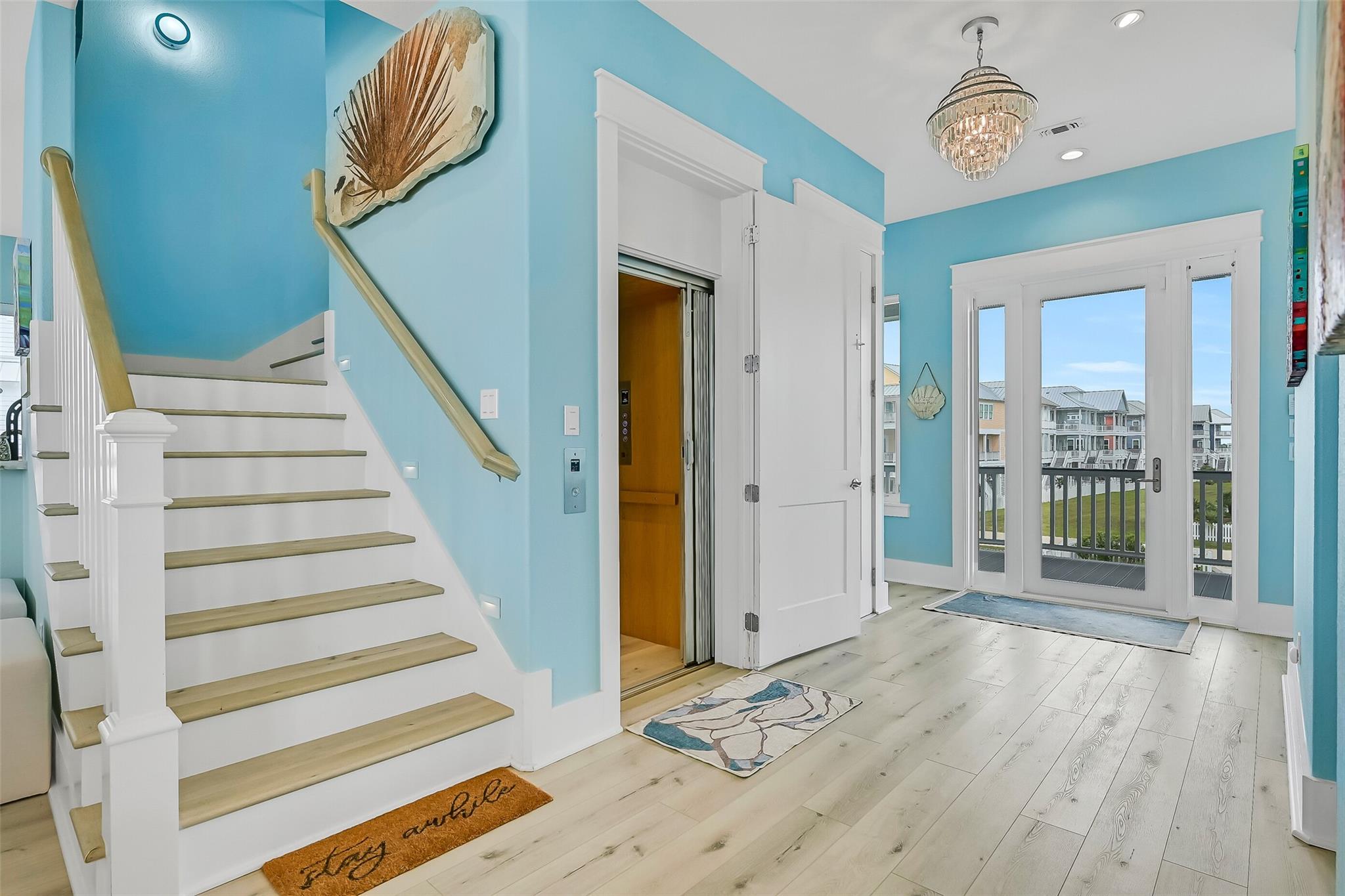 Galveston, Texas, 77554, United States, 6 Bedrooms Bedrooms, ,7 BathroomsBathrooms,Residential,Active,2041801