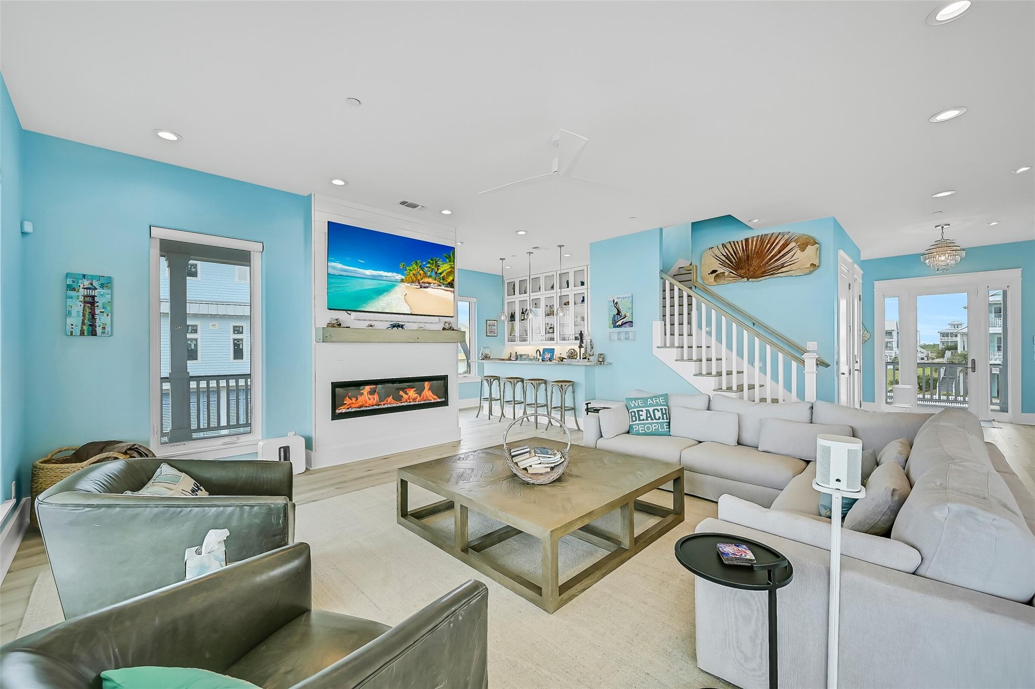 Galveston, Texas, 77554, United States, 6 Bedrooms Bedrooms, ,7 BathroomsBathrooms,Residential,Active,2041801