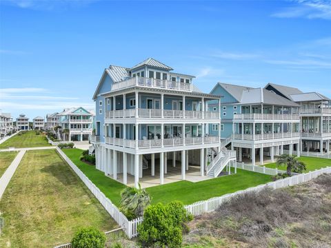 Photo of 11391 Beachside Drive, Galveston, TX 77554 (MLS # 39360049)