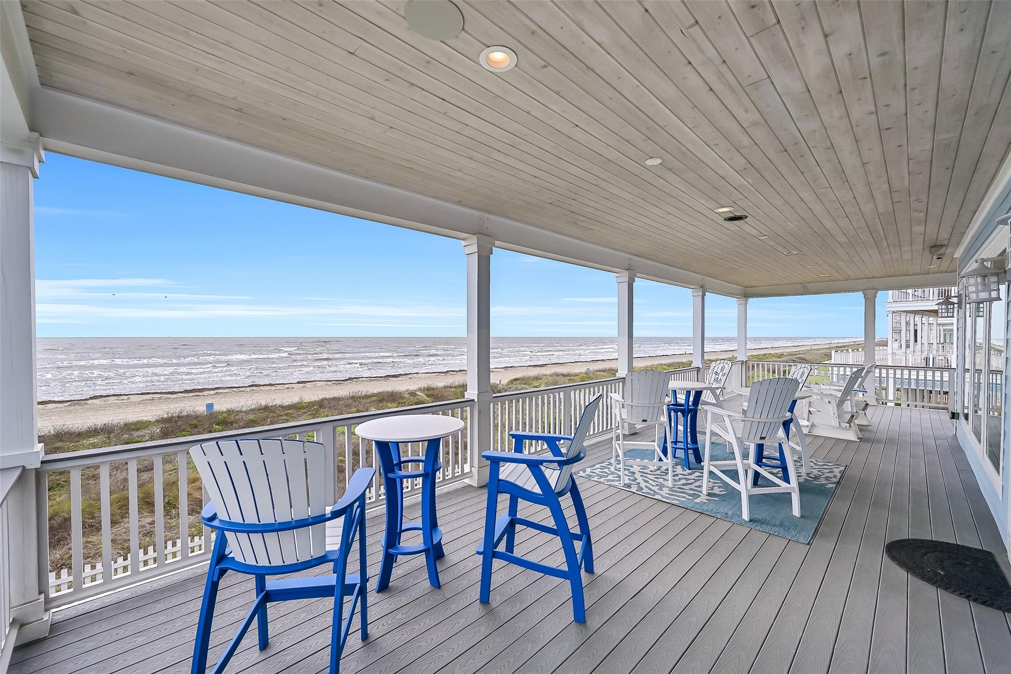 Galveston, Texas, 77554, United States, 6 Bedrooms Bedrooms, ,7 BathroomsBathrooms,Residential,Active,2041801