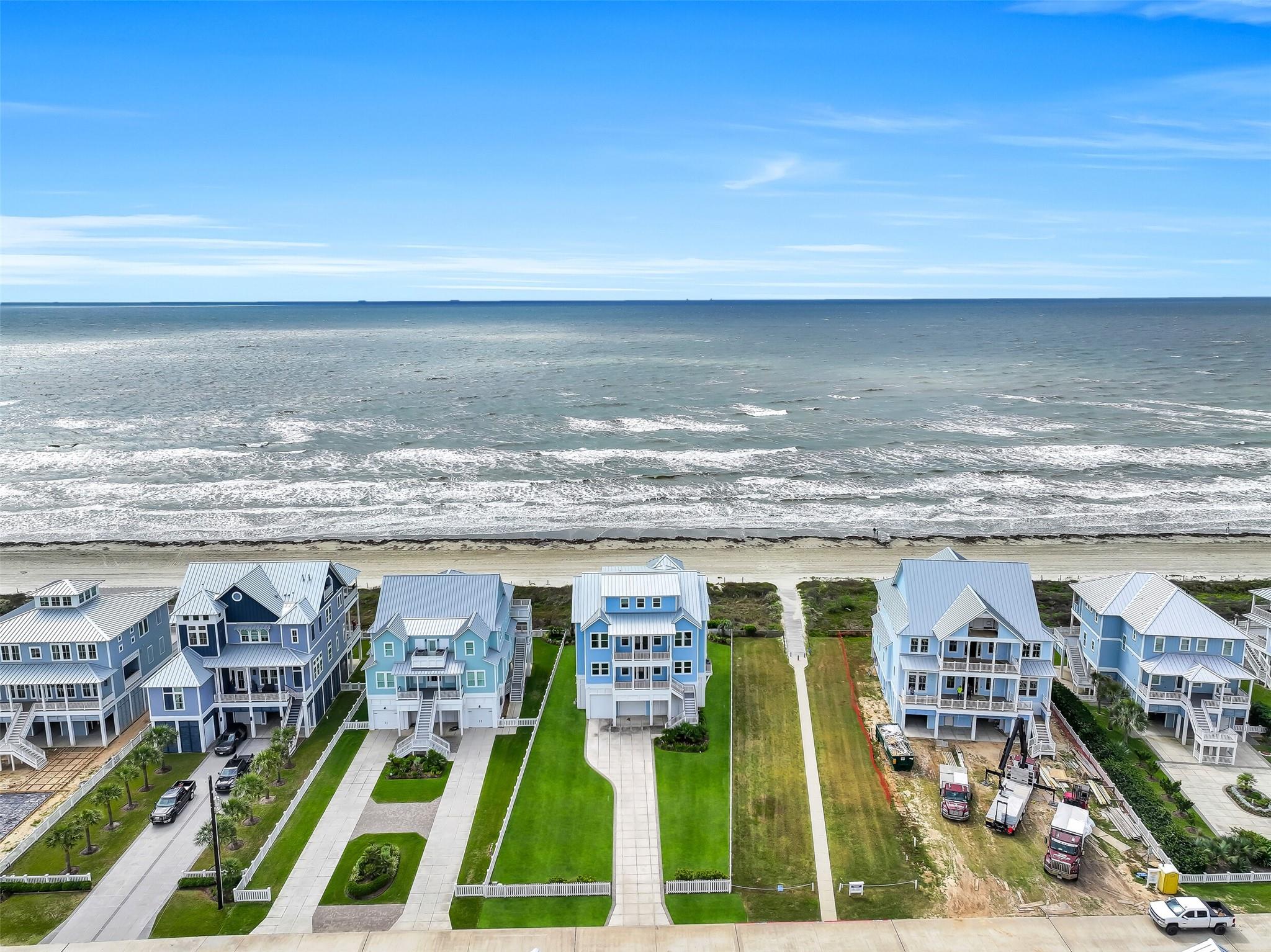 Galveston, Texas, 77554, United States, 6 Bedrooms Bedrooms, ,7 BathroomsBathrooms,Residential,Active,2041801