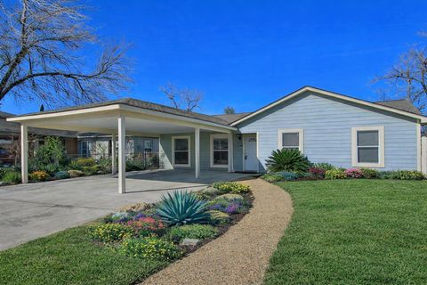 Photo of 2909 Rosemary Lane, Houston, TX 77093 (MLS # 4291137)