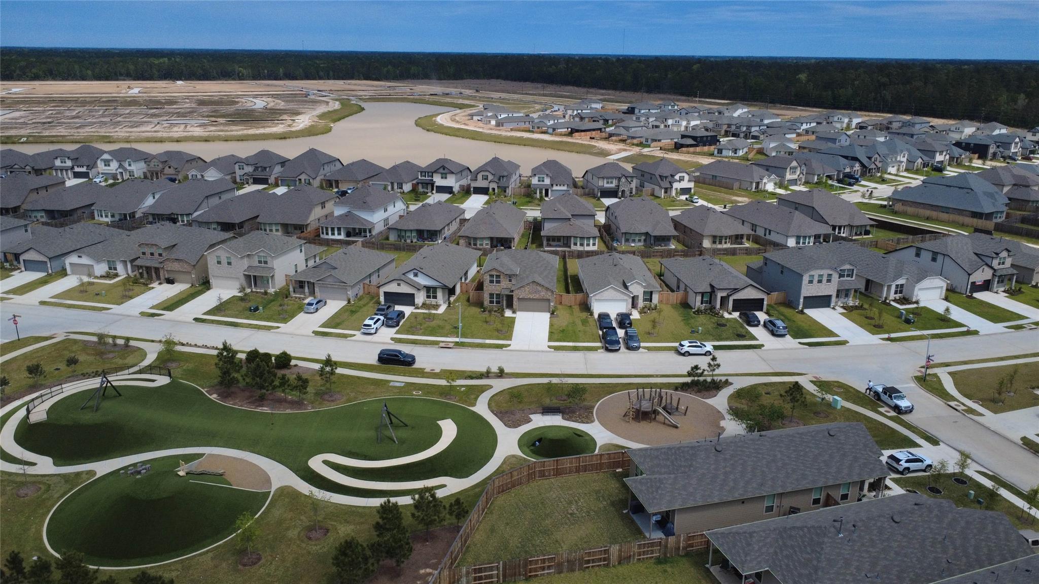 15369 Dapple Bluff Lane