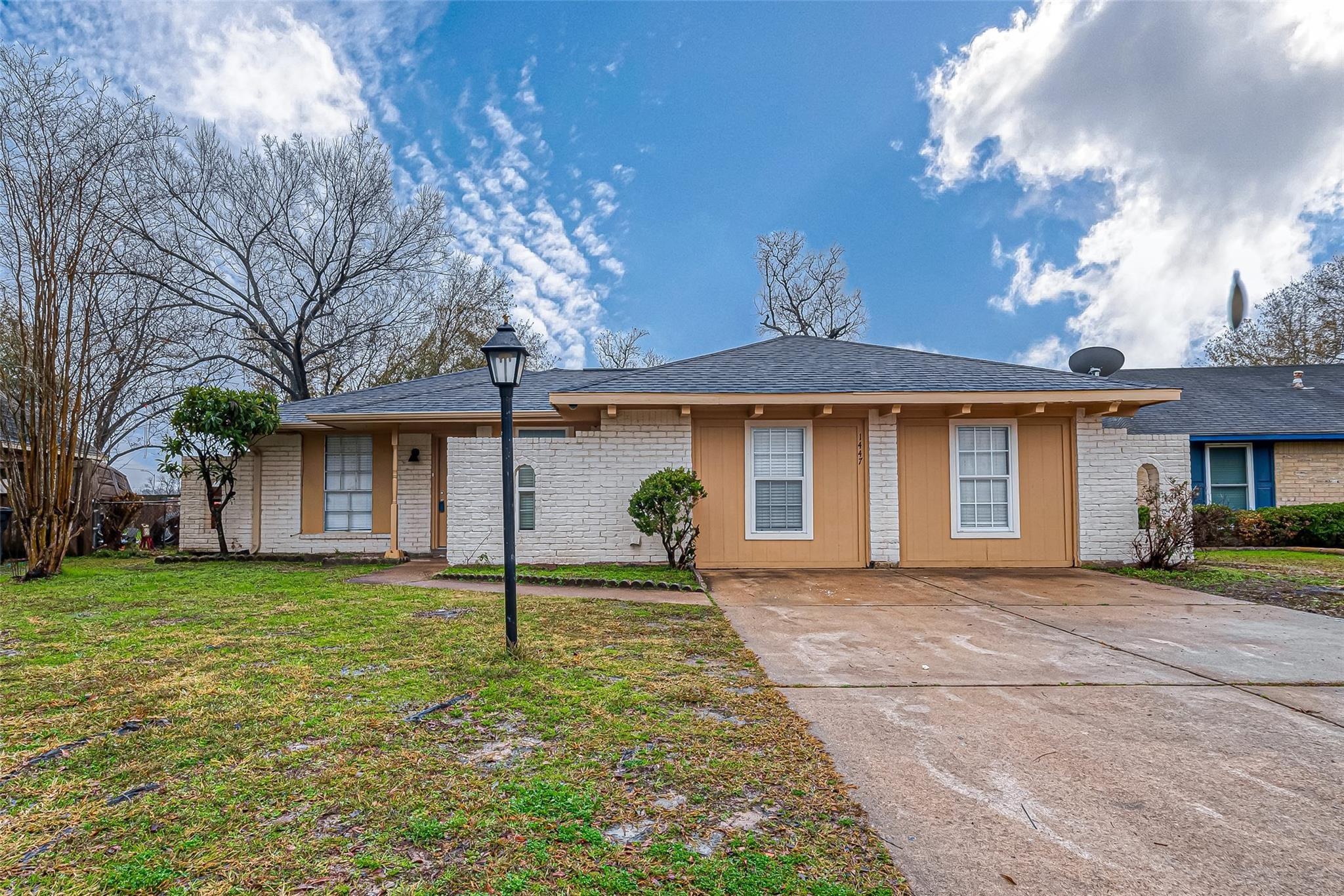 1447 Willow Rock Road