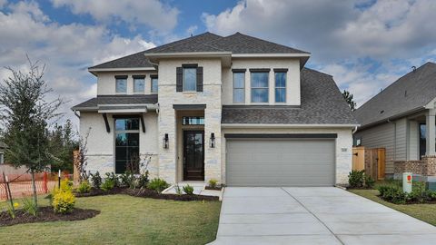 Photo of 26428 North Wayland Chase, Magnolia, TX 77316 (MLS # 12738879)