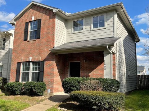 Photo of 11928 Prior Park Dr, Houston, TX 77047 (MLS # 47530216)