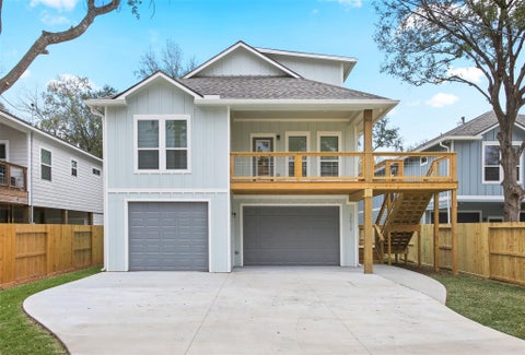 Photo of 3613 Pecan Drive, Bacliff, TX 77518 (MLS # 47161337)
