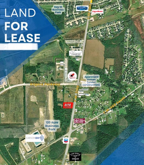 Homes For Rent - Fm 3180<br/> Baytown, TX 77523