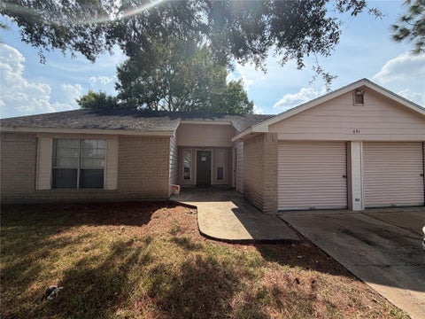 Photo of 6918 Renfro Drive, Richmond, TX 77469 (MLS # 88773490)