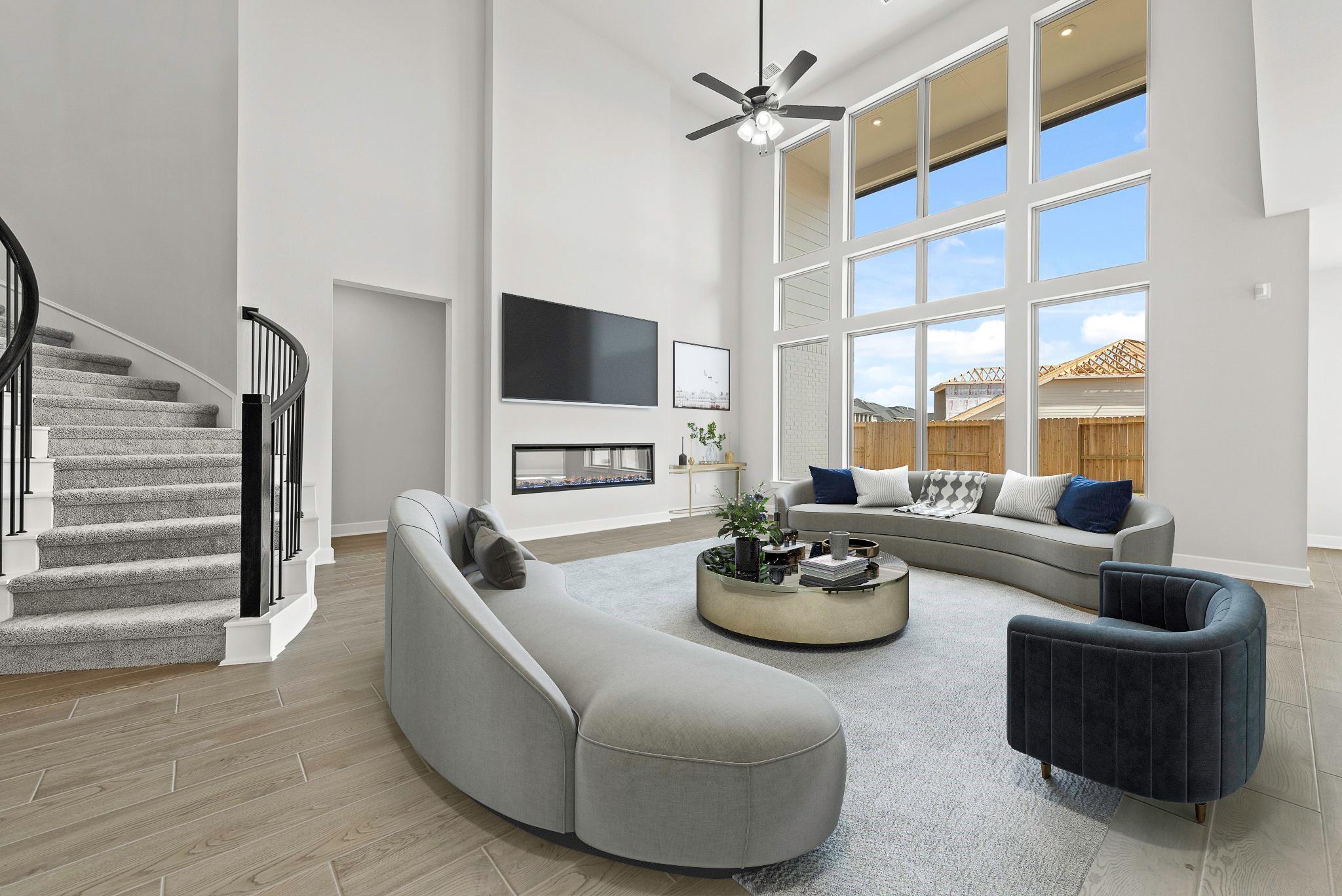 5110 Mckinney Ridge Trail