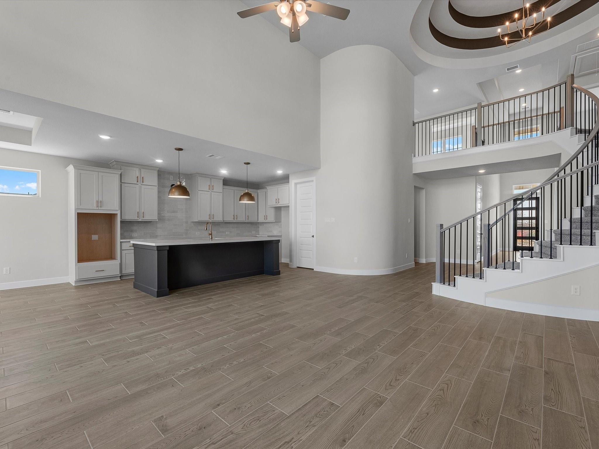 5110 Mckinney Ridge Trail