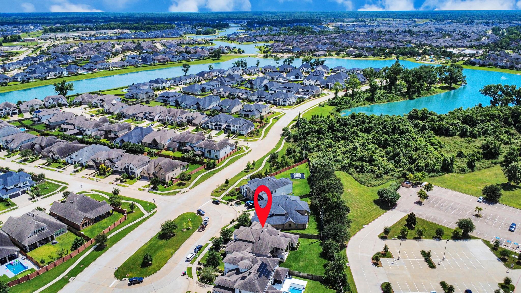 10611 Sawmill Park Drive