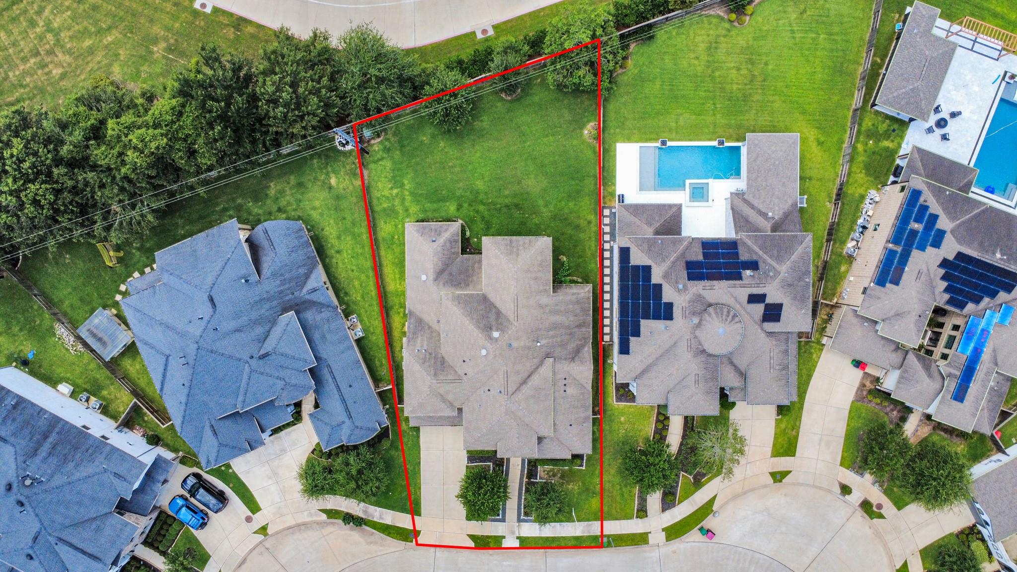 10611 Sawmill Park Drive