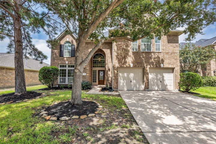Photo 1 of 38 — 3219 Legends Mist Drive, Spring, TX 77386
