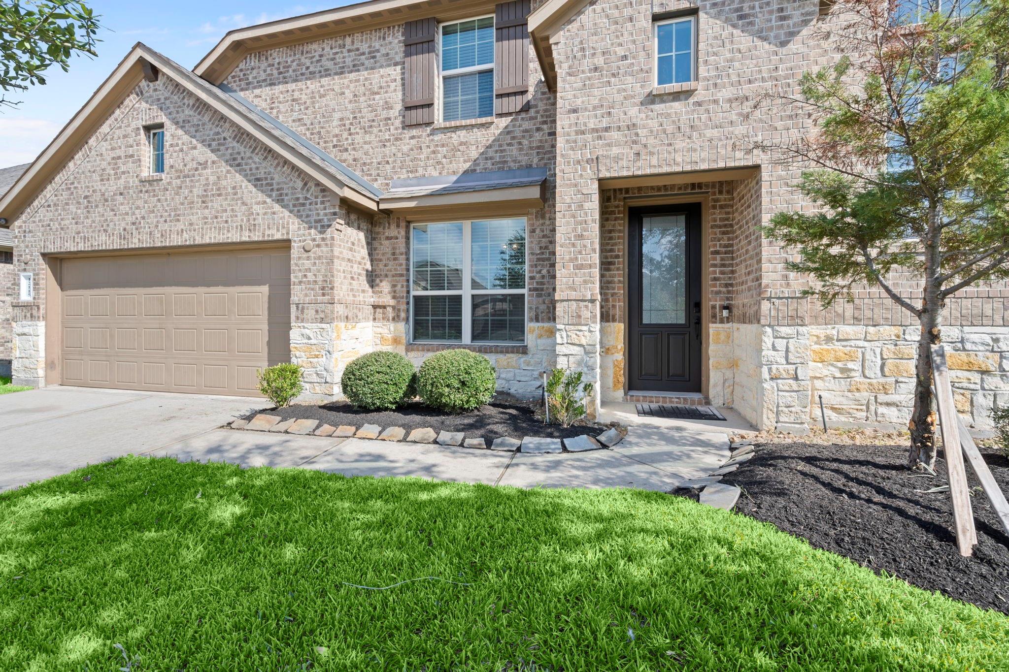 12115 Talmadge Reach Drive