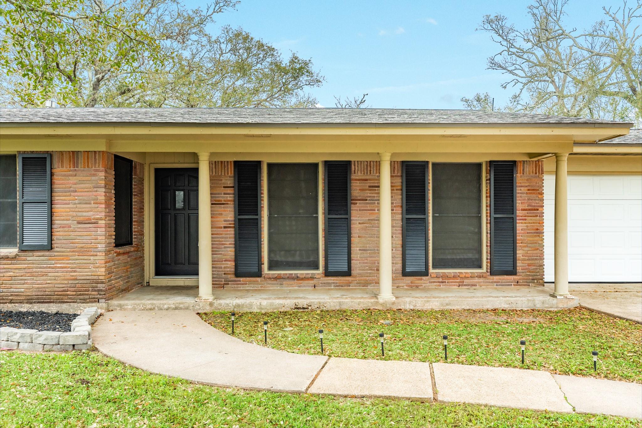 112 Blossom Street