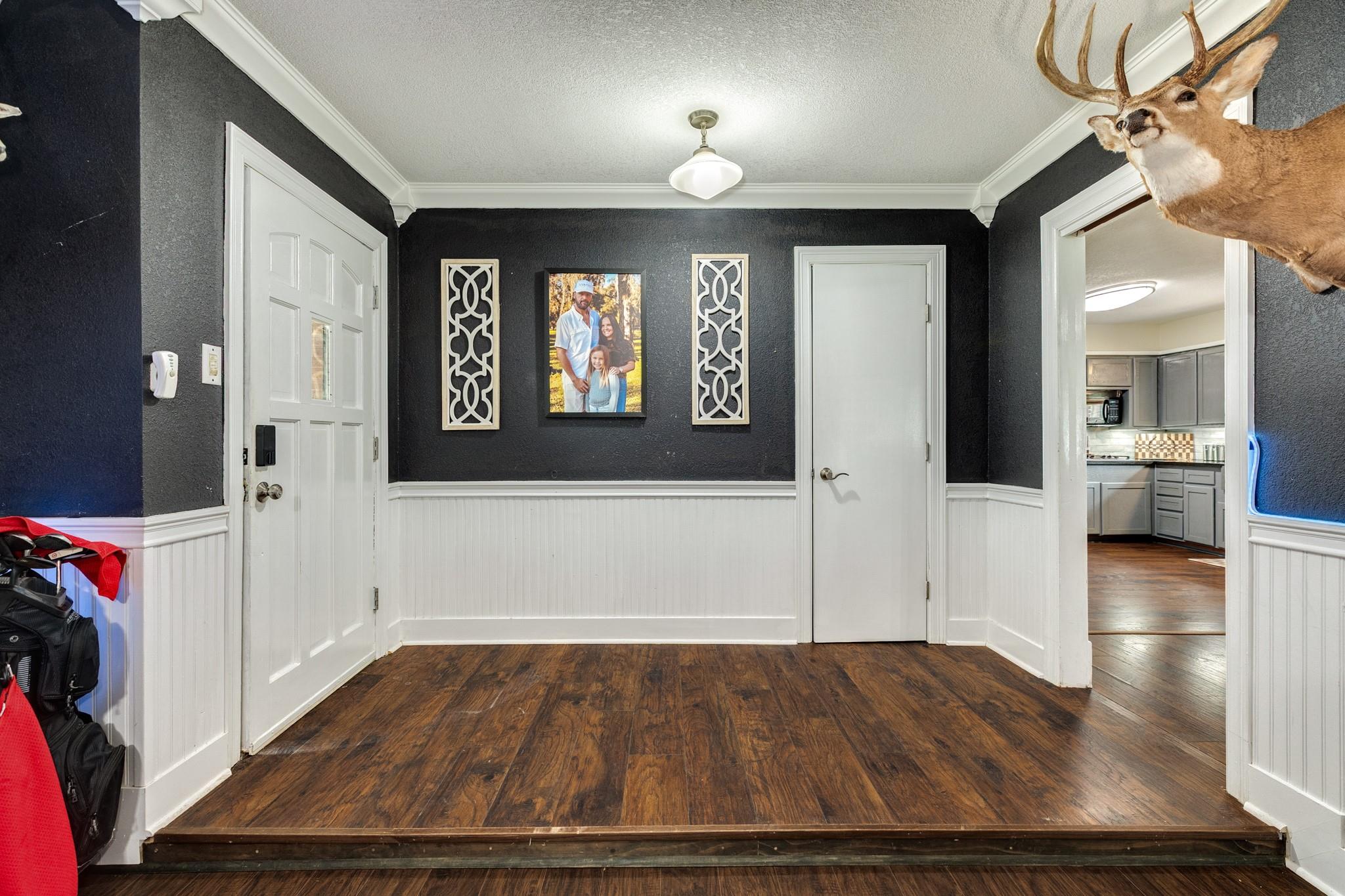 112 Blossom Street