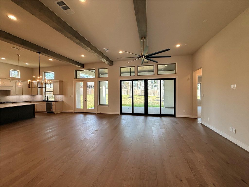 Photo of 1020 Prescott Drive, Conroe, TX 77301 (MLS # 27822452)