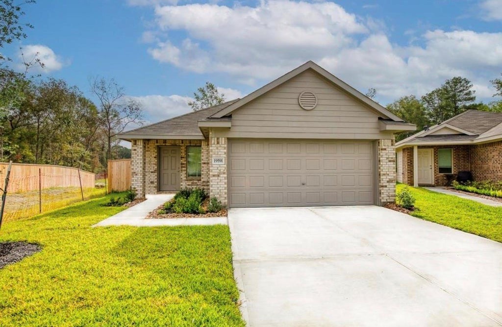 Photo of 19591 Manduca Drive, New Caney, TX 77357 (MLS # 19985345)