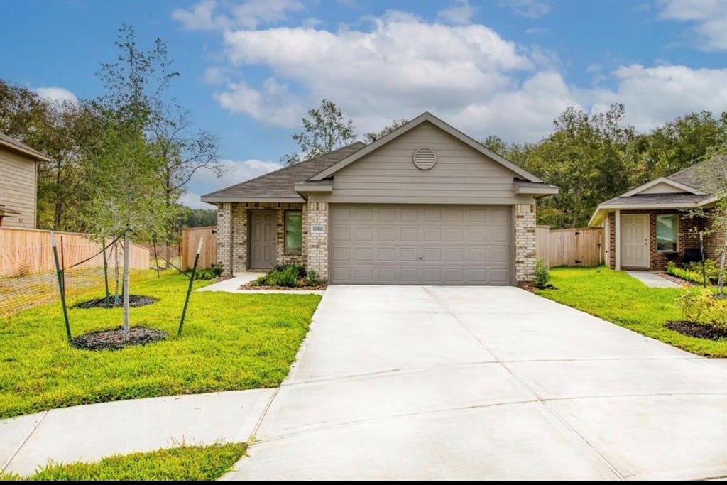 Photo of 19591 Manduca Drive, New Caney, TX 77357 (MLS # 19985345)