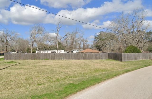0 Texas Avenue