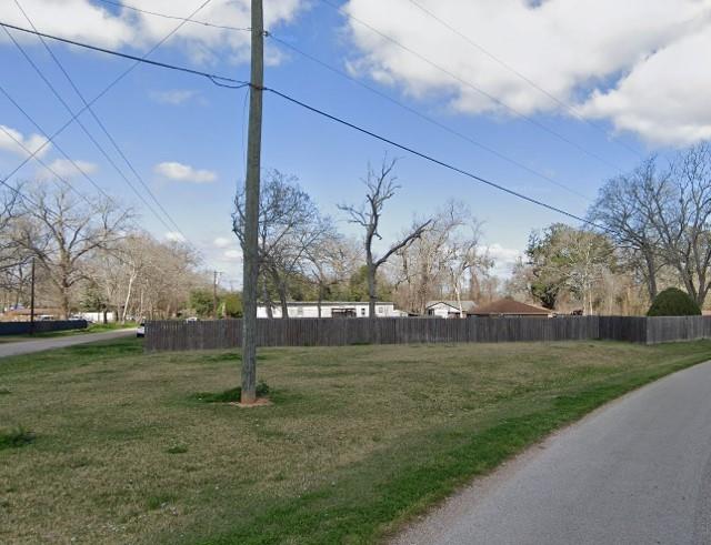 0 Texas Avenue