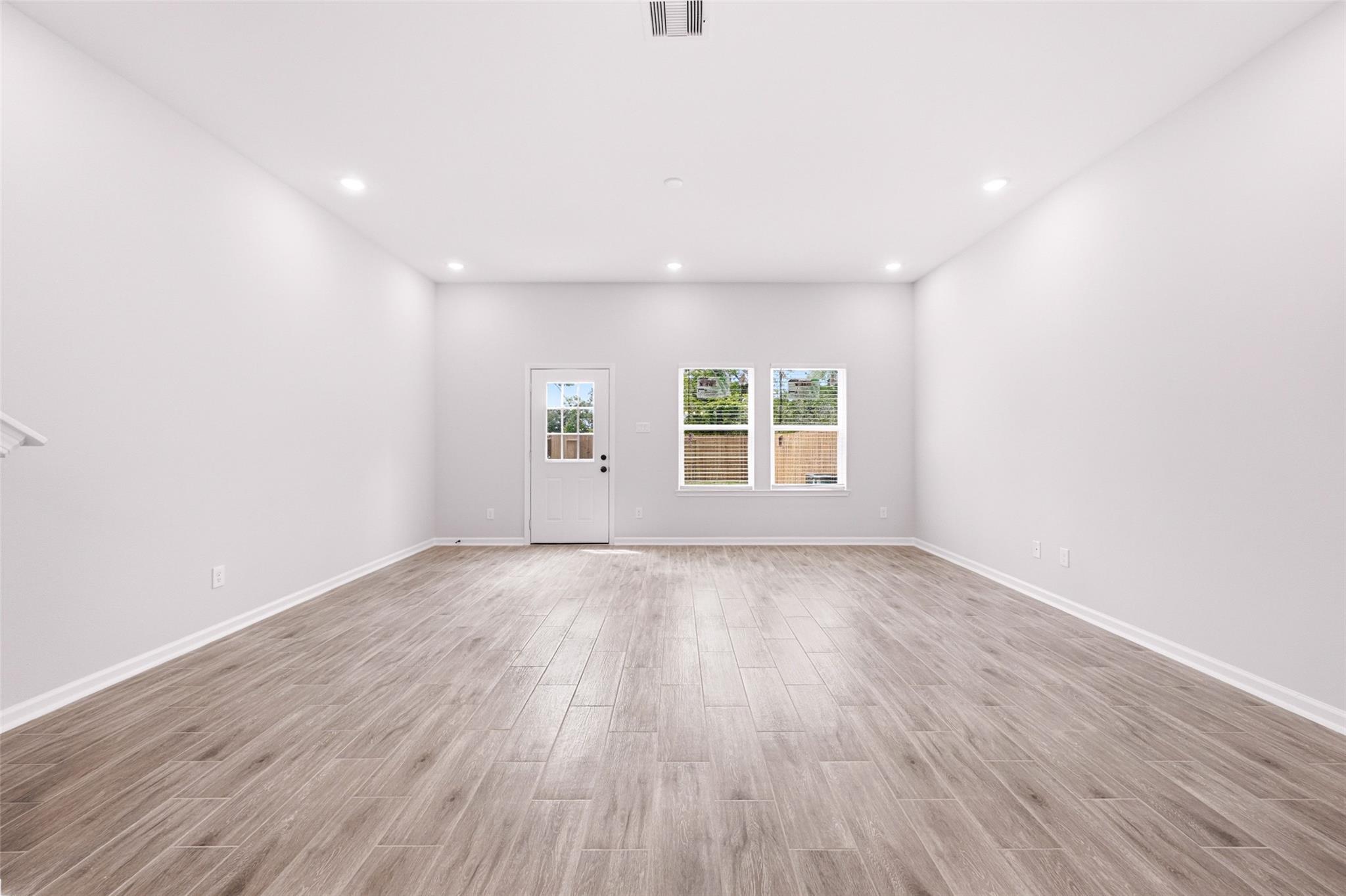 5803 Haight Street A