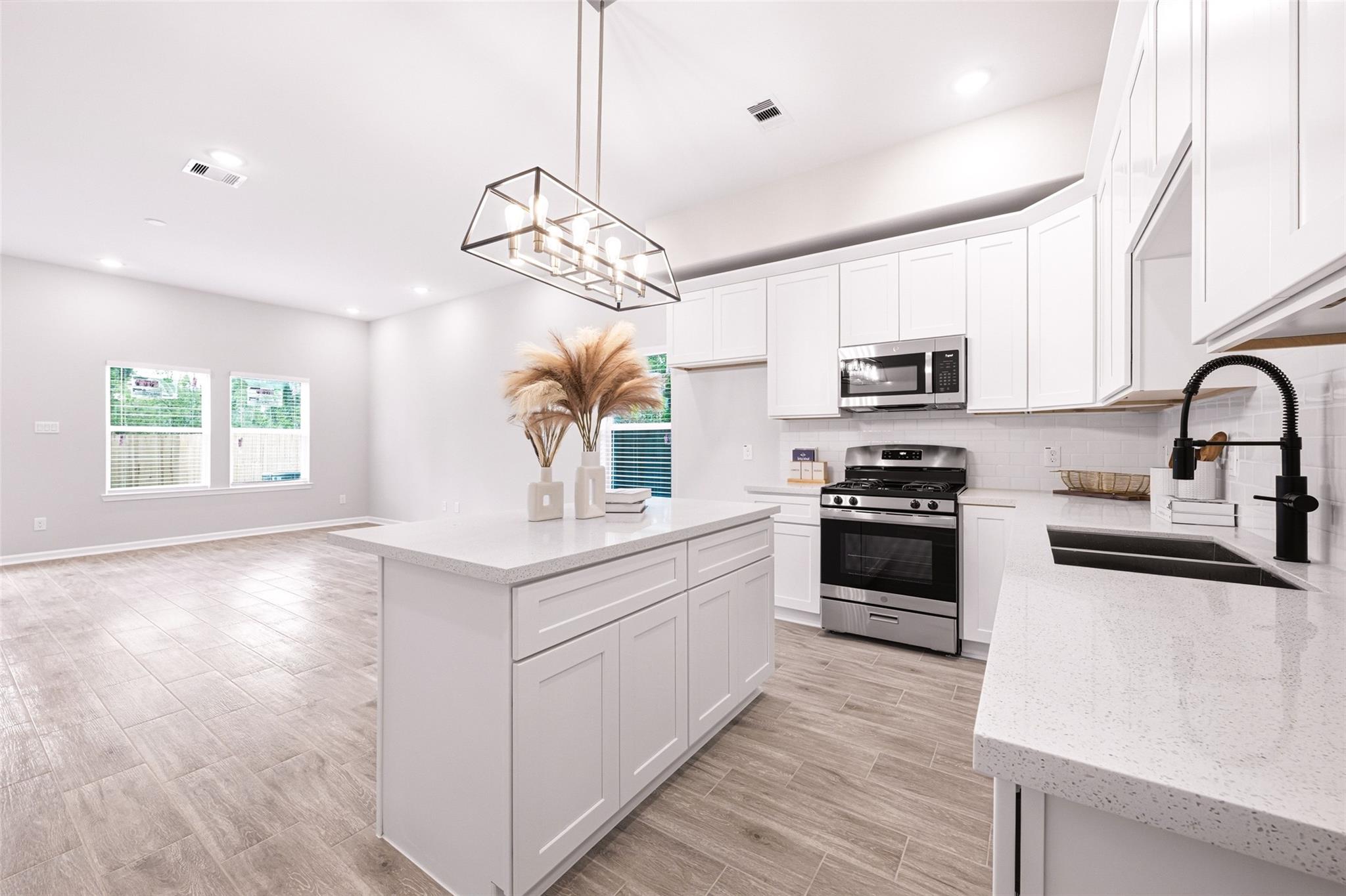 5803 Haight Street A