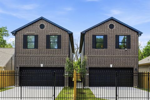 5803 Haight Street A Houston TX 77028