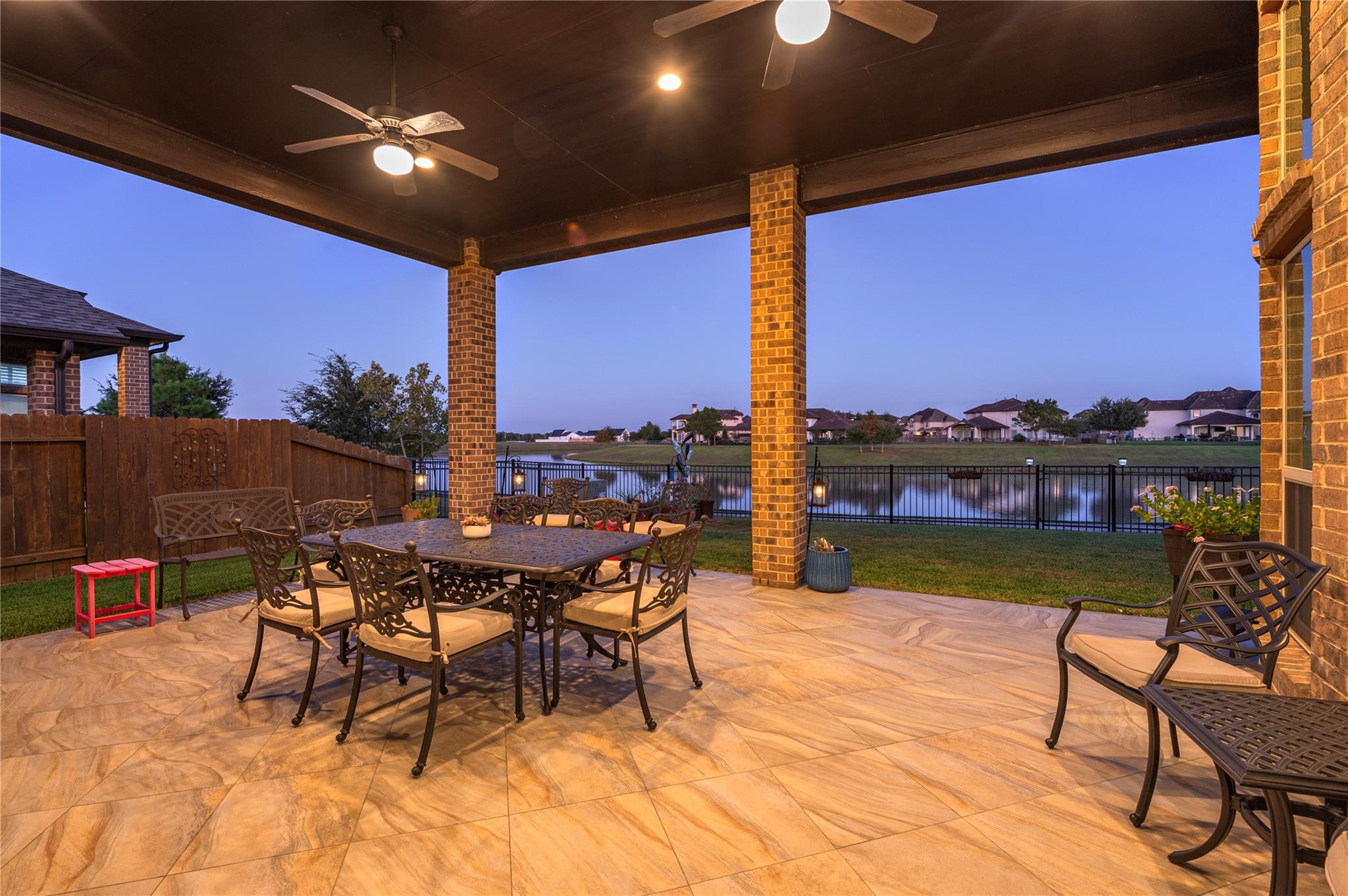 825 Galloway Mist Lane