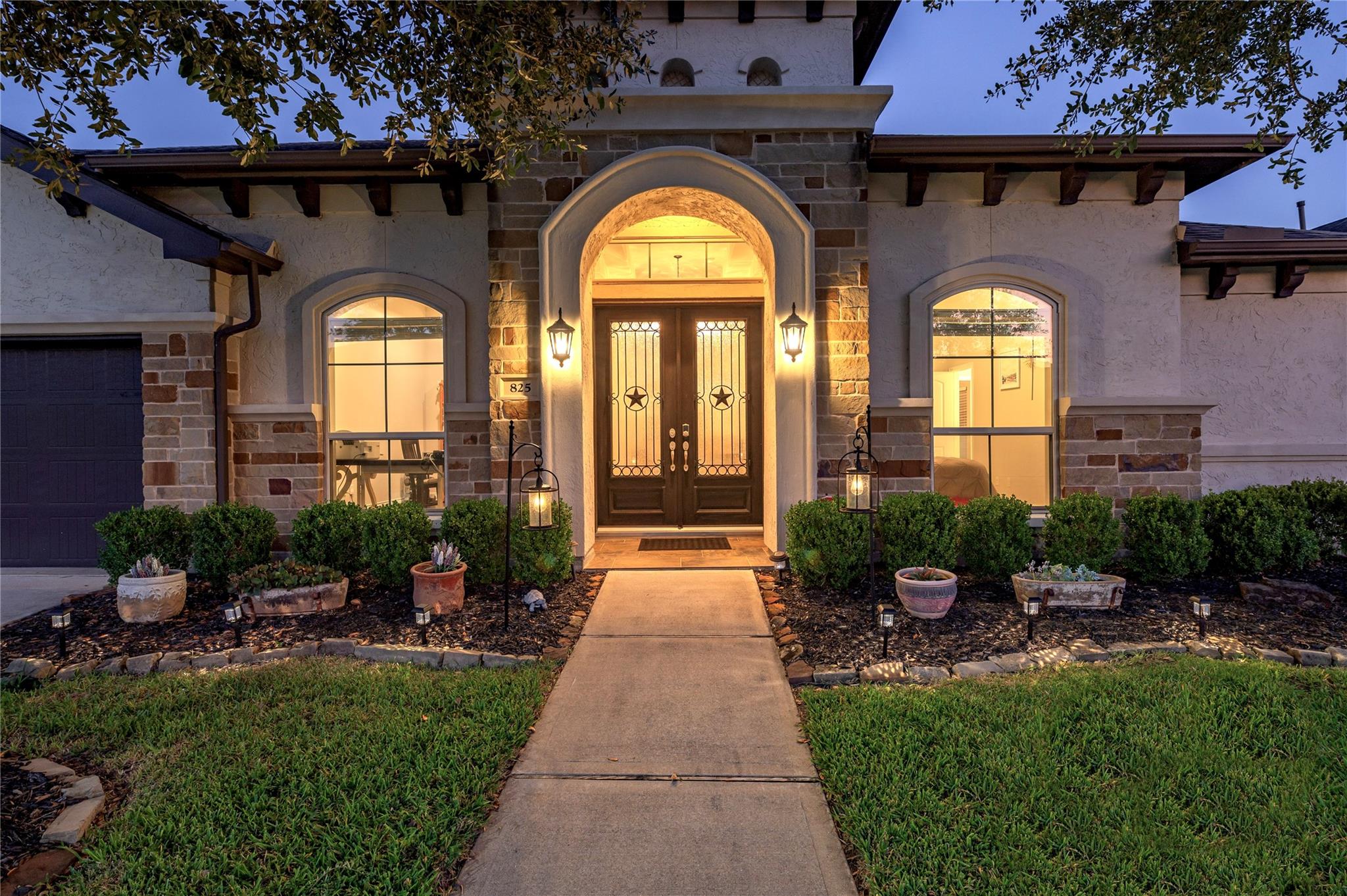 825 Galloway Mist Lane