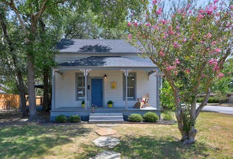 Photo of 419 S Main Street, La Grange, TX 78945 (MLS # 87705475)