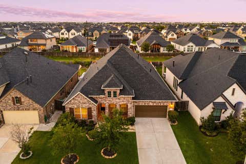 Photo of 28930 Canyon Oak Drive, Katy, TX 77494 (MLS # 6373803)