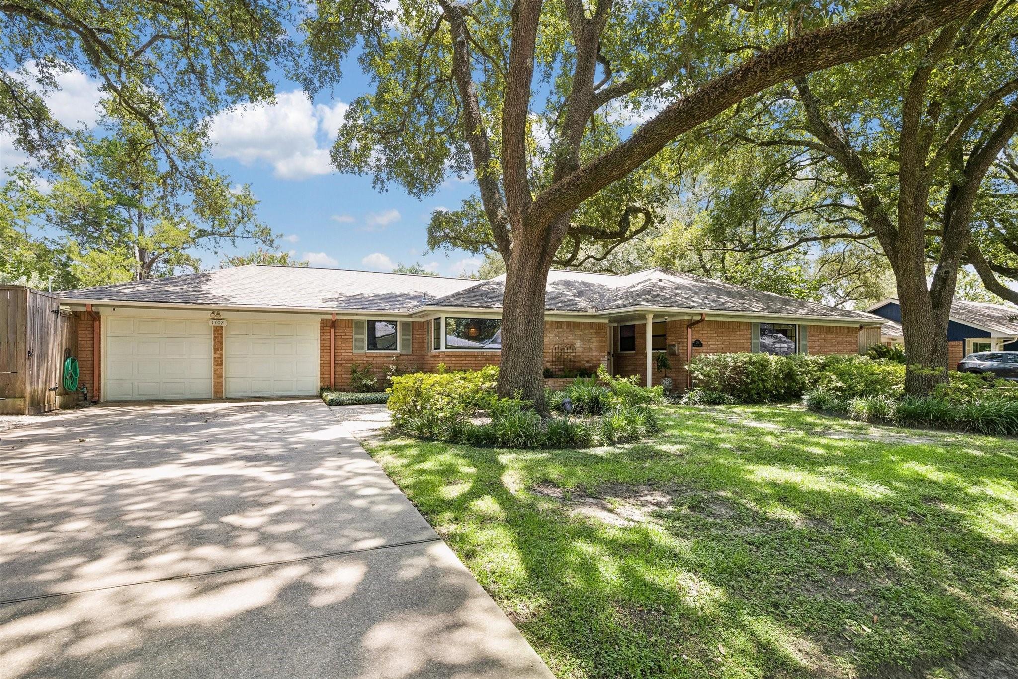 1702 Cranway Drive