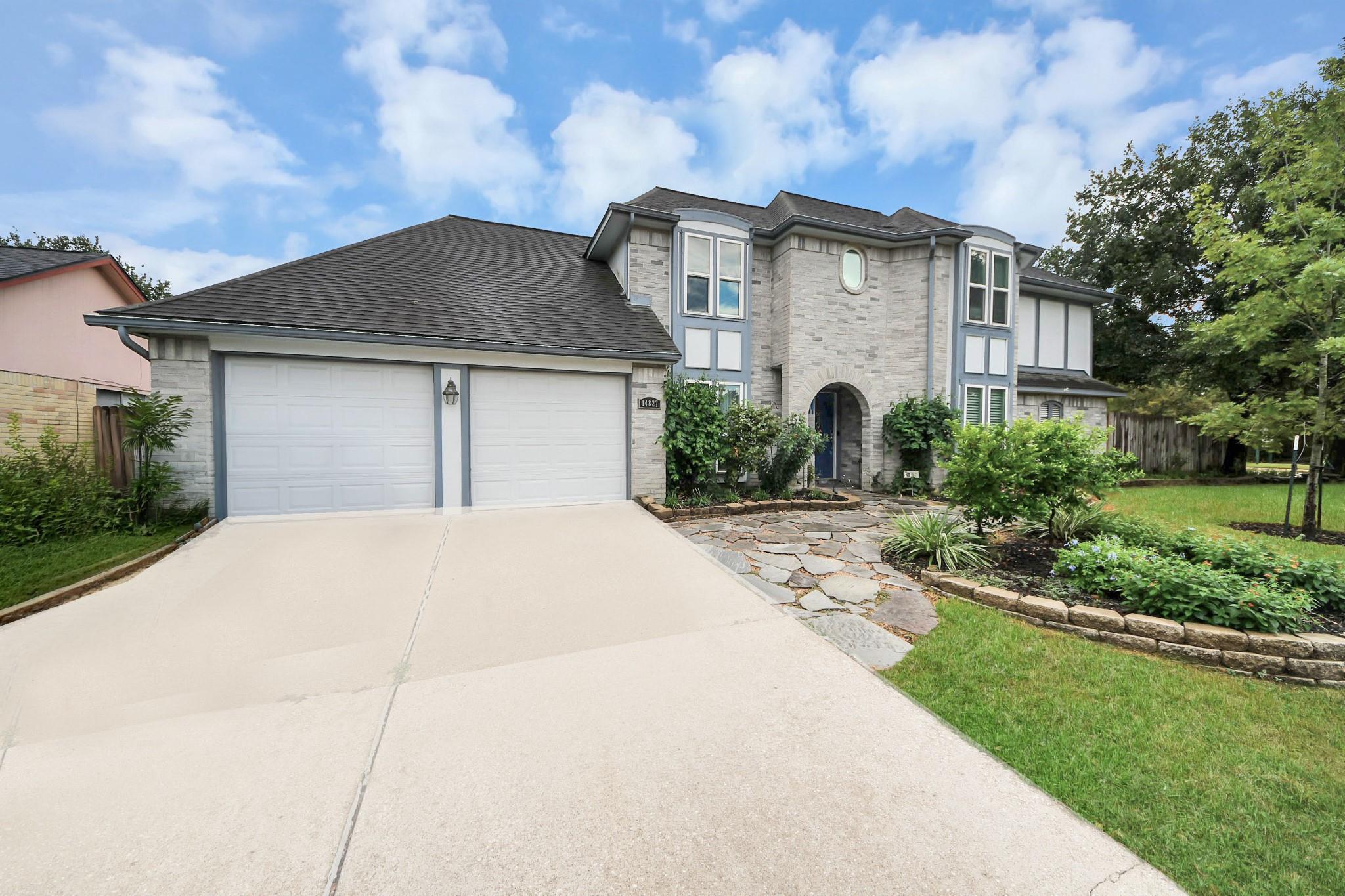 14827 Cypress Ridge Drive